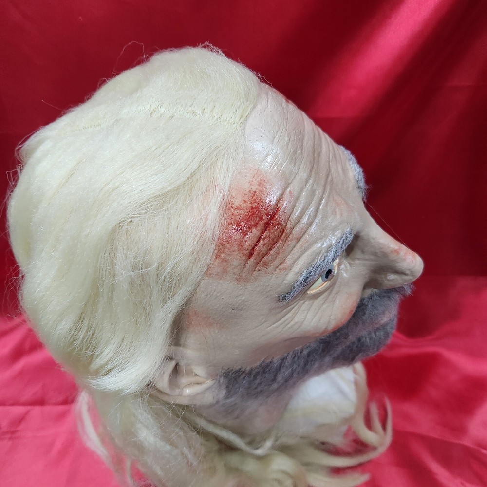The Devil's Rejects - Otis Mask - Trick or Treat Studios