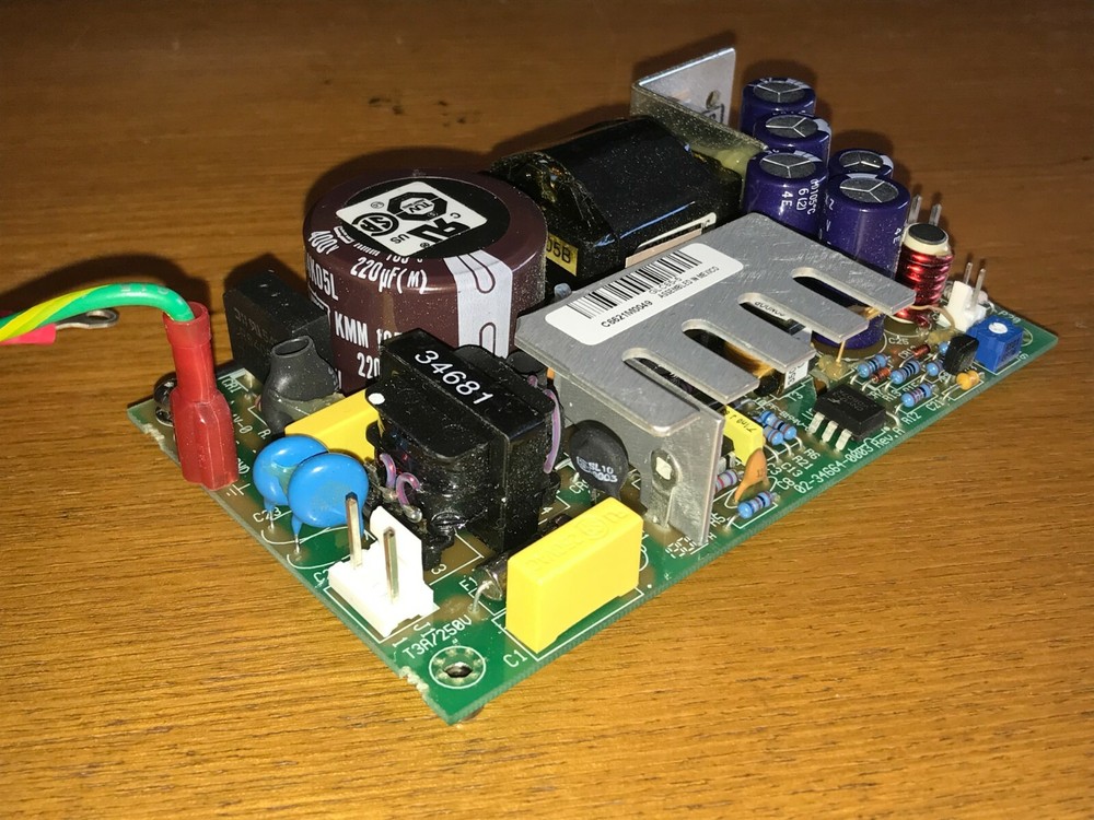 CONDOR GLC65-5 DC Power Supply