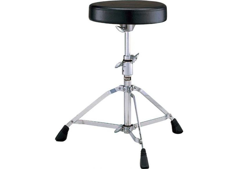 Yamaha DS-750 Round Top Drum Throne