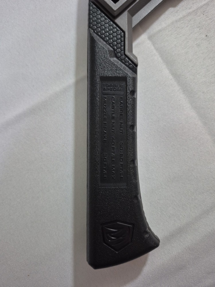 Real Avid Armorer's Master Wrench Hammer Gun Smith Tool Hammer Interchangeable