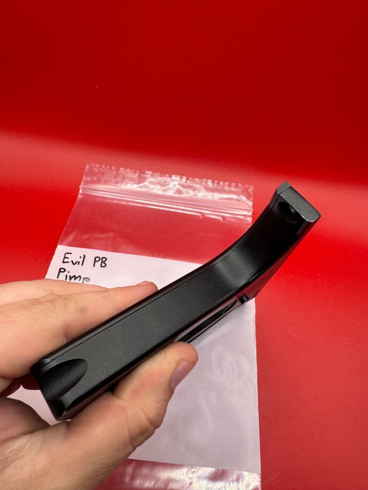 Evil PB Pimp Frame