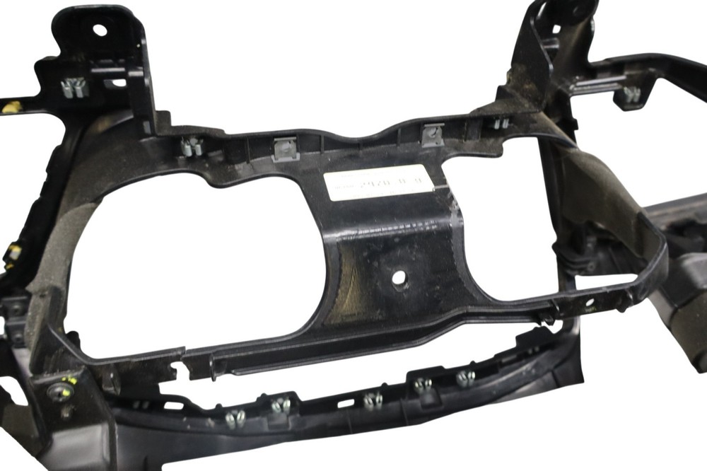 15-20 Hyundai Genesis G80 Front Dash Board Dashboard Panel Assembly Oem