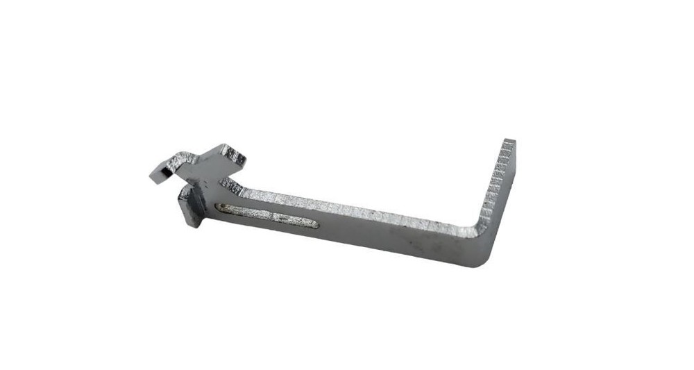 New Trigger Connector