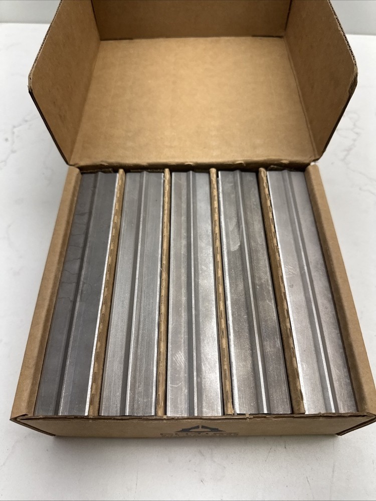 CORTEX chipper Blade Knife USNR 4-0775-31 Qty 50