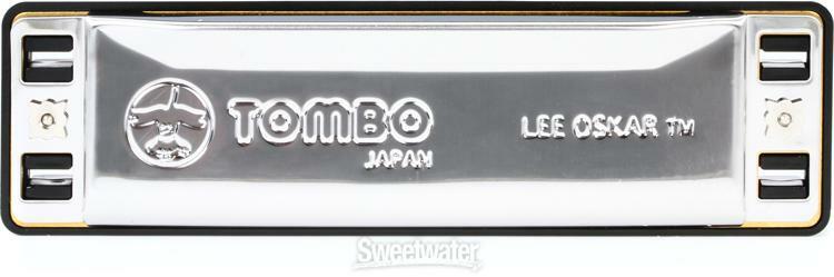 Lee Oskar Melody Maker Harmonica - Key of G
