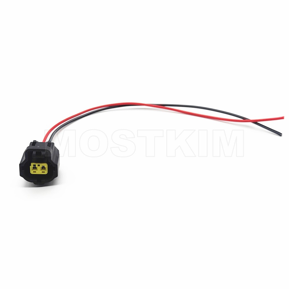 5014002AA Wire Harness Connector Pigtail Plug 05014002AA