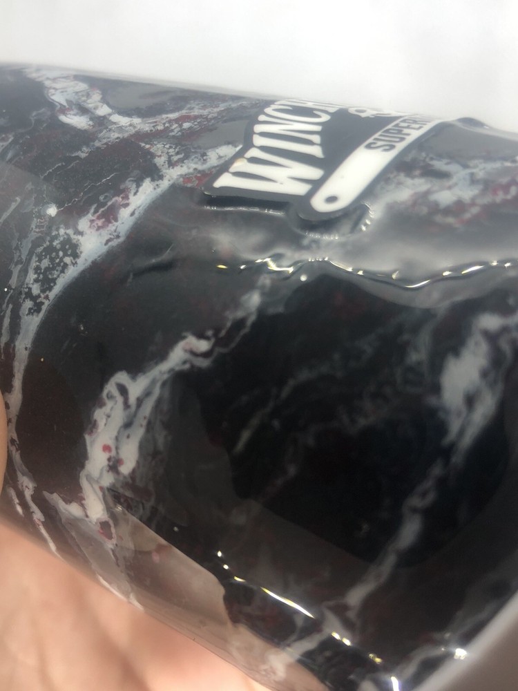 Supernatural Bottle