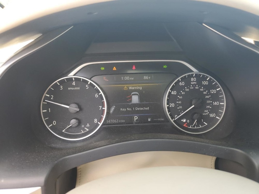 Fuse Box Engine Fits 15-24 MURANO 4876761