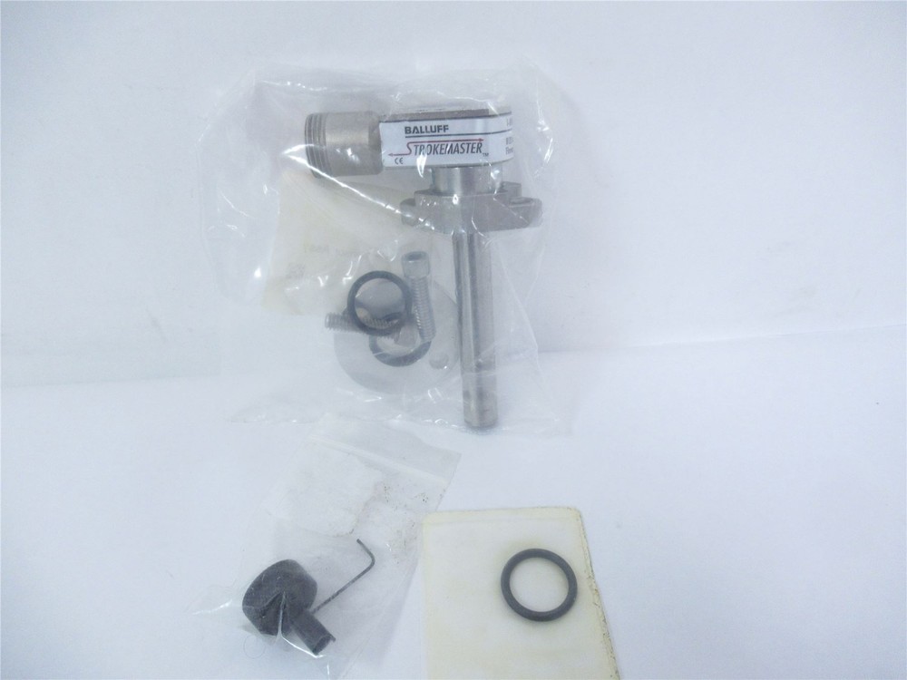 242570 New-No Box; MP Equipment A-80-2012 Shift Sensor Assembly 100K