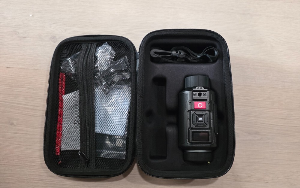 AKASO 300 Night Vision Optics