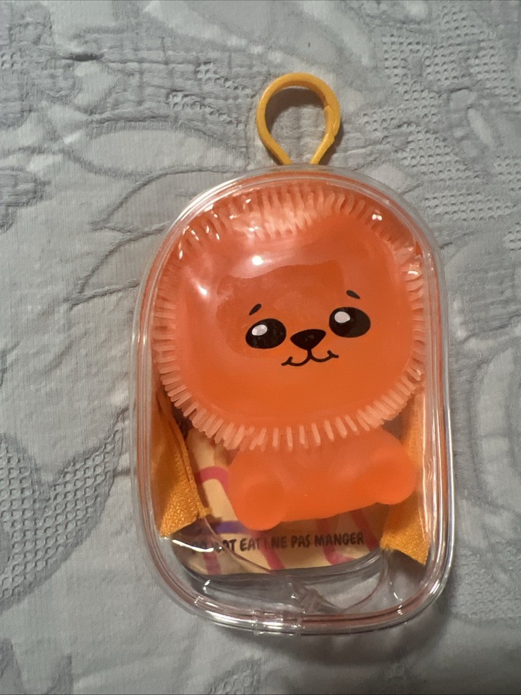 Nyslife Frillyz Squishy