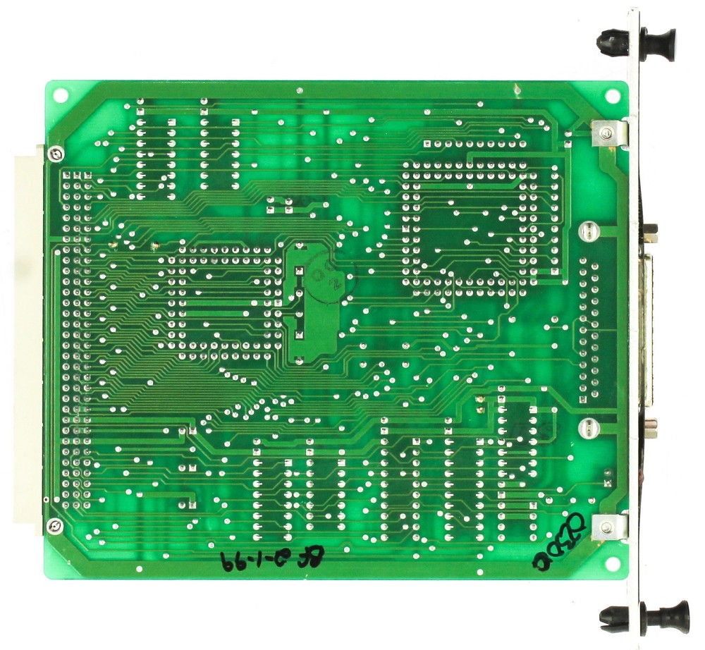 Triton ATM SSP01 CPU Controller Module Circuit Board