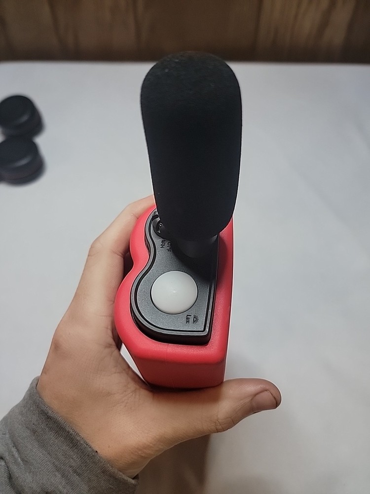 Dwyer Model Emma Digital Environment Multimeter