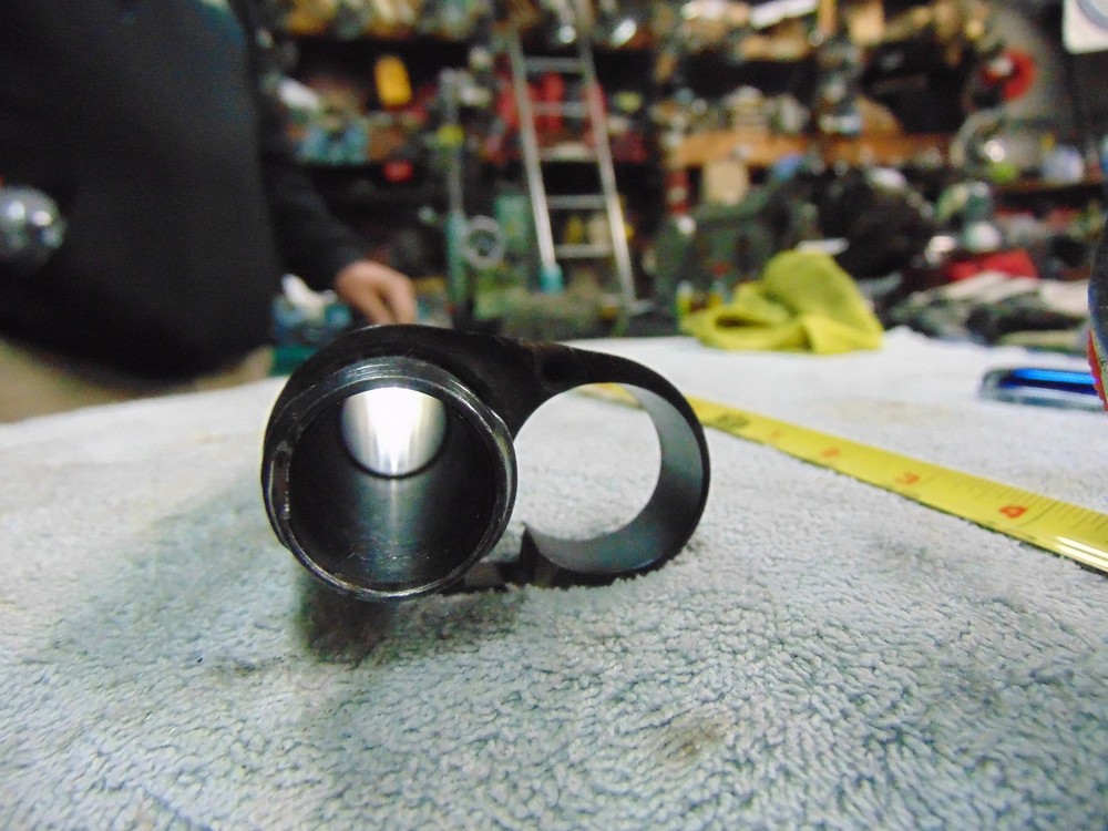 Winchester Model 12 Plain 12 GA Fixed Mod Barrel 2 3/4” Shells 28"