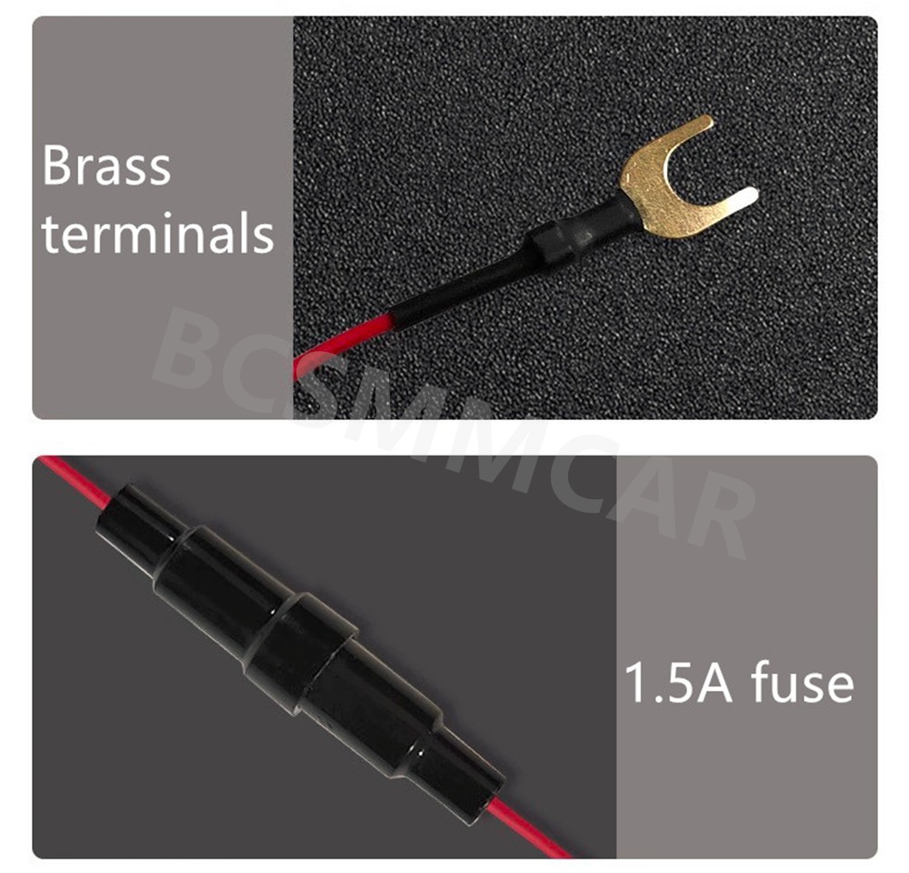 Motorcycle Battery Disconnect Cut Off Isolator Master Switch Wireless Remote 12V