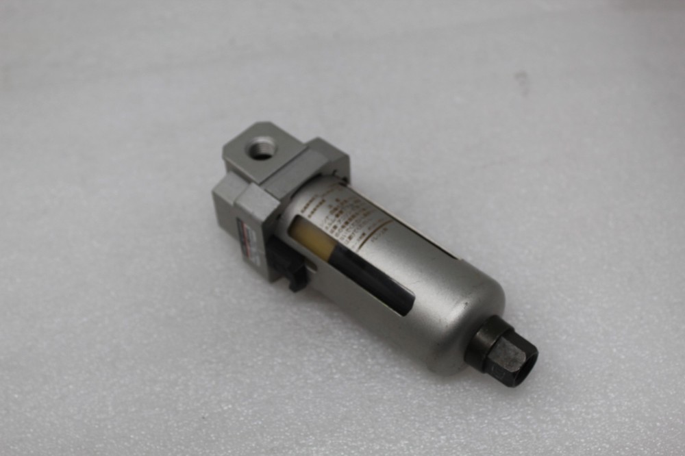 SMC AFM3000 Pneumatic Mist Separator AFM-3000