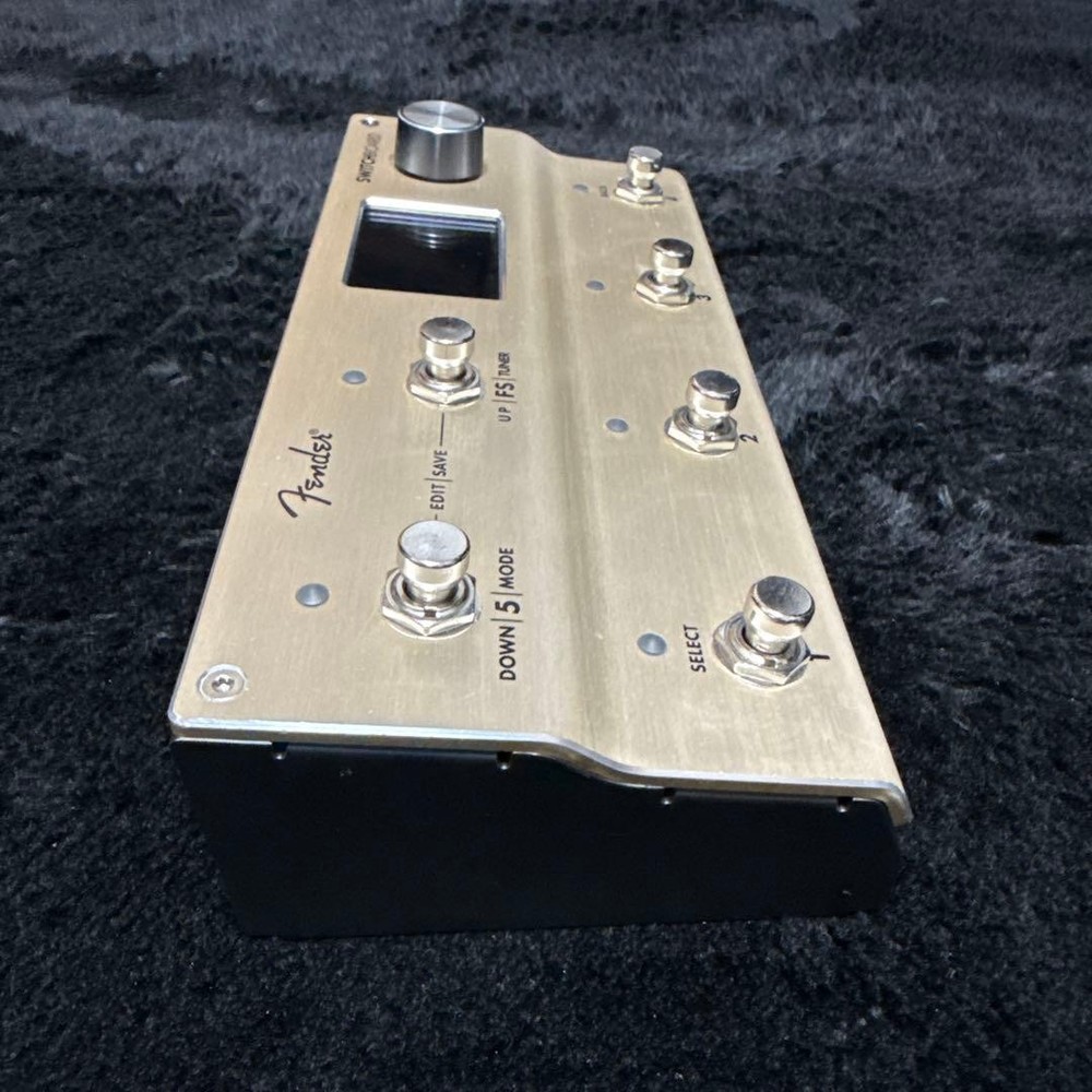 Fender Switchboard Effects Operator 724082