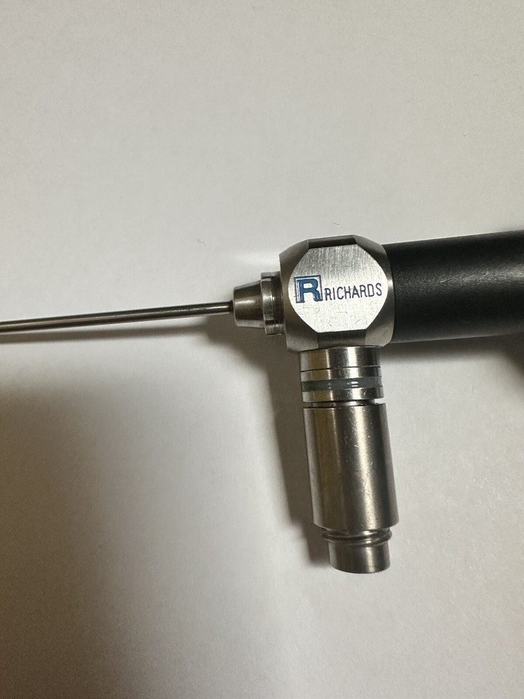 Richards 23-5200 0 Degree Endoscope 58455