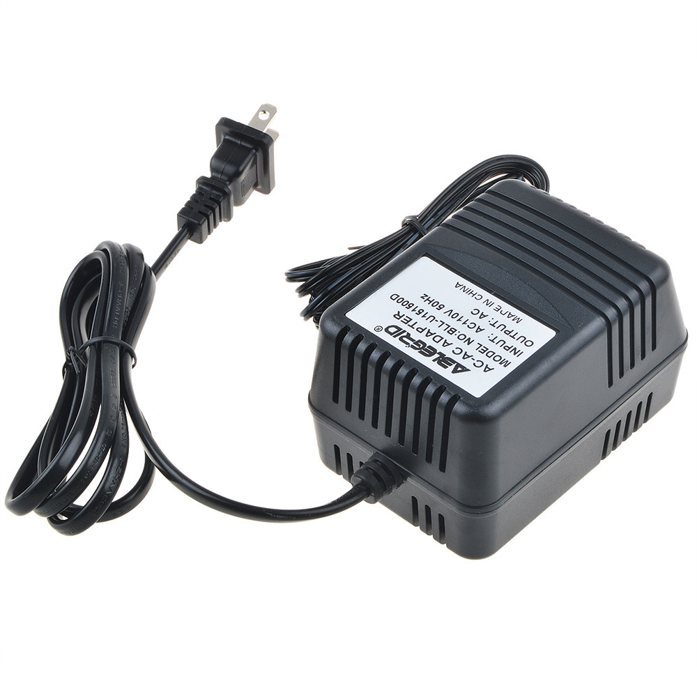 AC to AC Adapter for Shoulder Flex Model No: MAS-01201670A ShoulderFlex Class 2