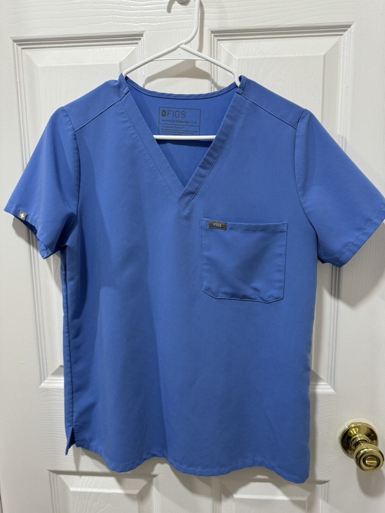scrub sets women figs