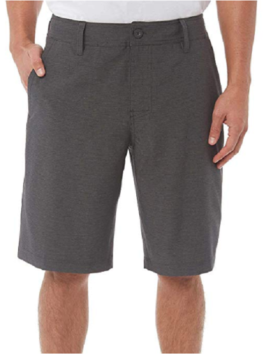 Hang Ten Men’s Hybrid Short