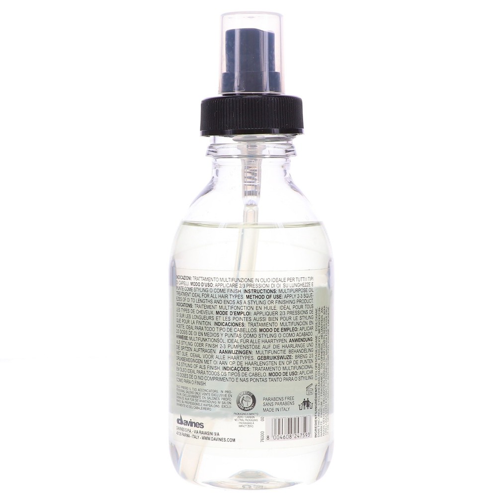 Davines OI Oil 4.56 oz