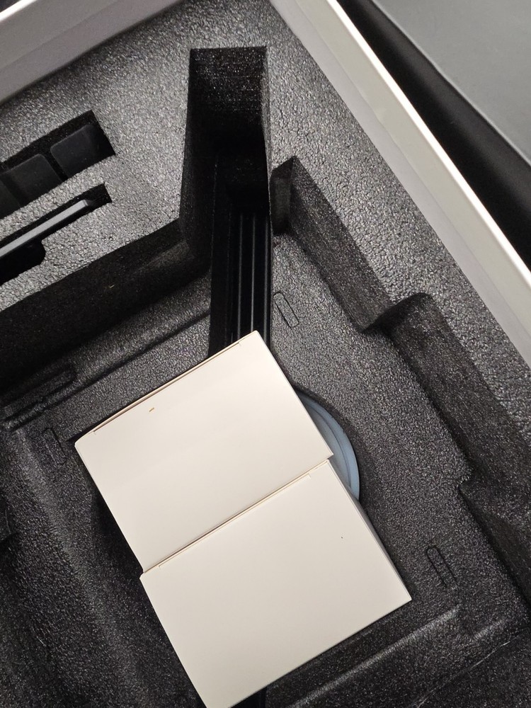 Mosaic Palette 2s Pro Open Box New