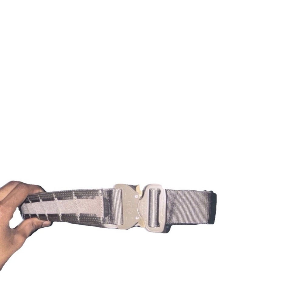 Maverick Battle Belt