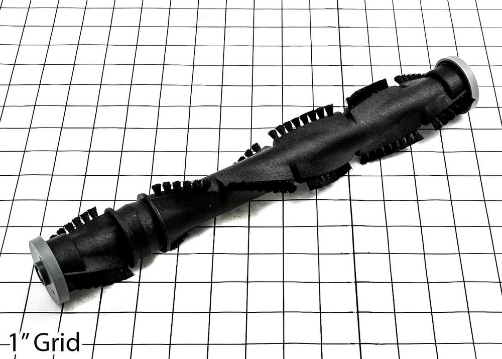 Vacuum Cleaner Part # 19-3414-03 - Brush Roller