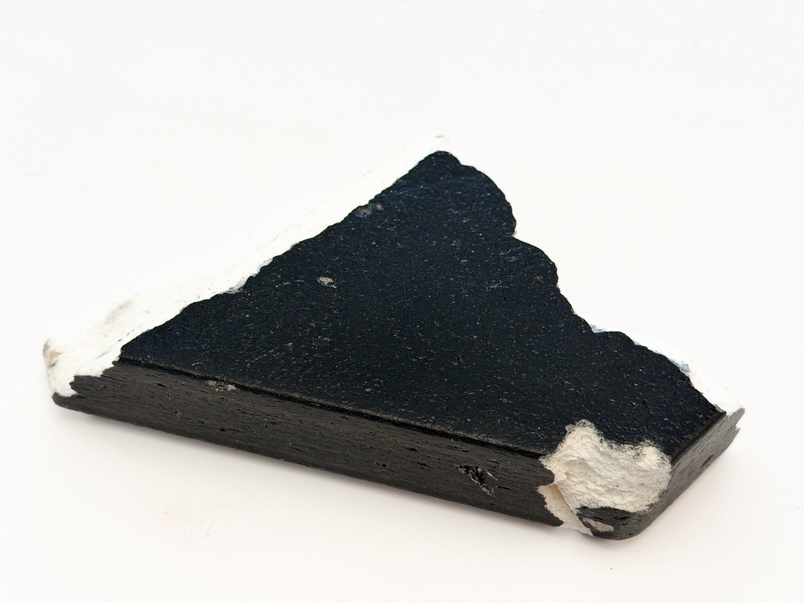 SpaceX Starship Flight 7 Ship 33 Ragged Islands Recovered Tile Relic & Extras