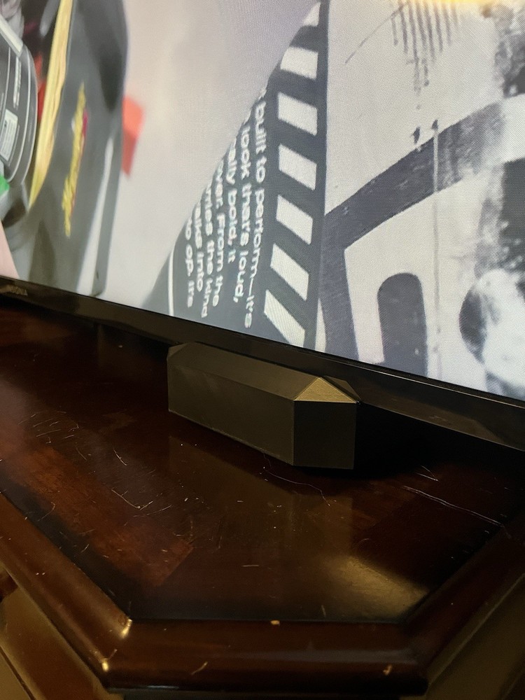 amazon fire tv stand