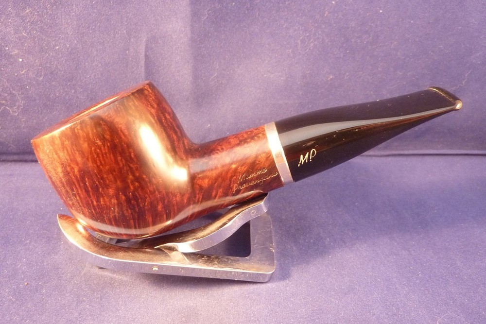 Pipe Mimmo Provenzano Freehand C