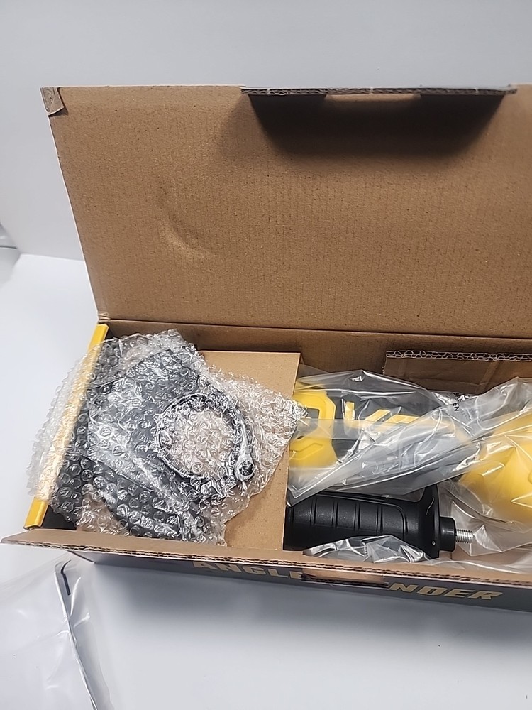 Angle Grinder-WT8150