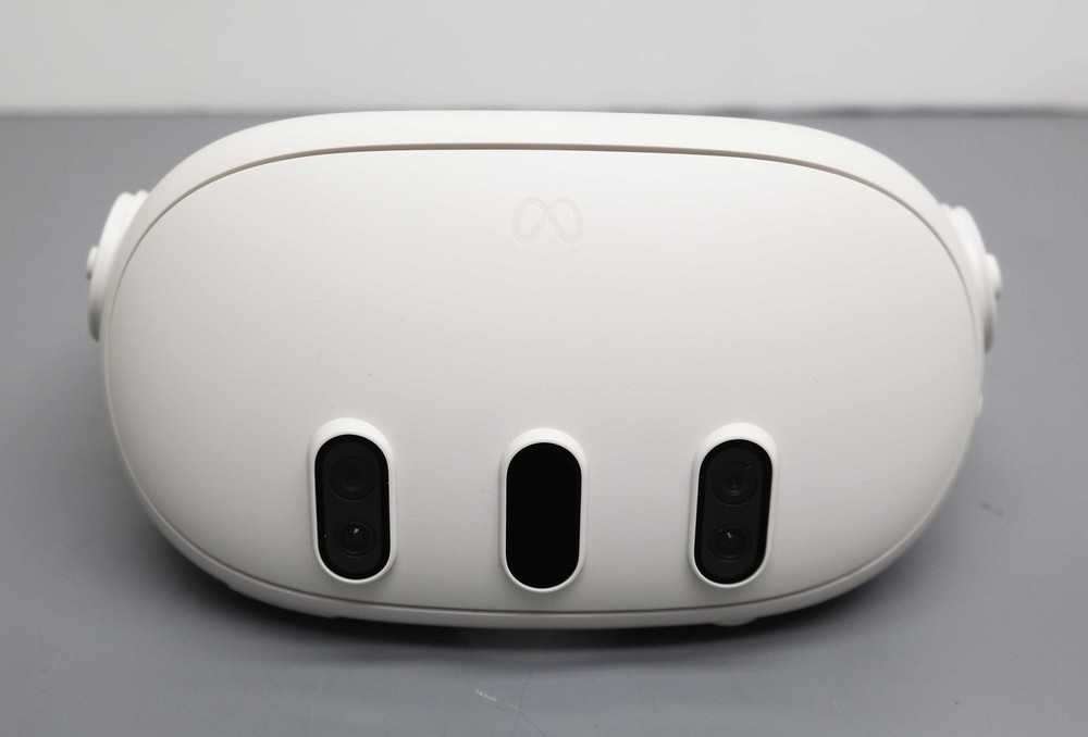 Meta Quest 3 512GB VR Headset Only - White