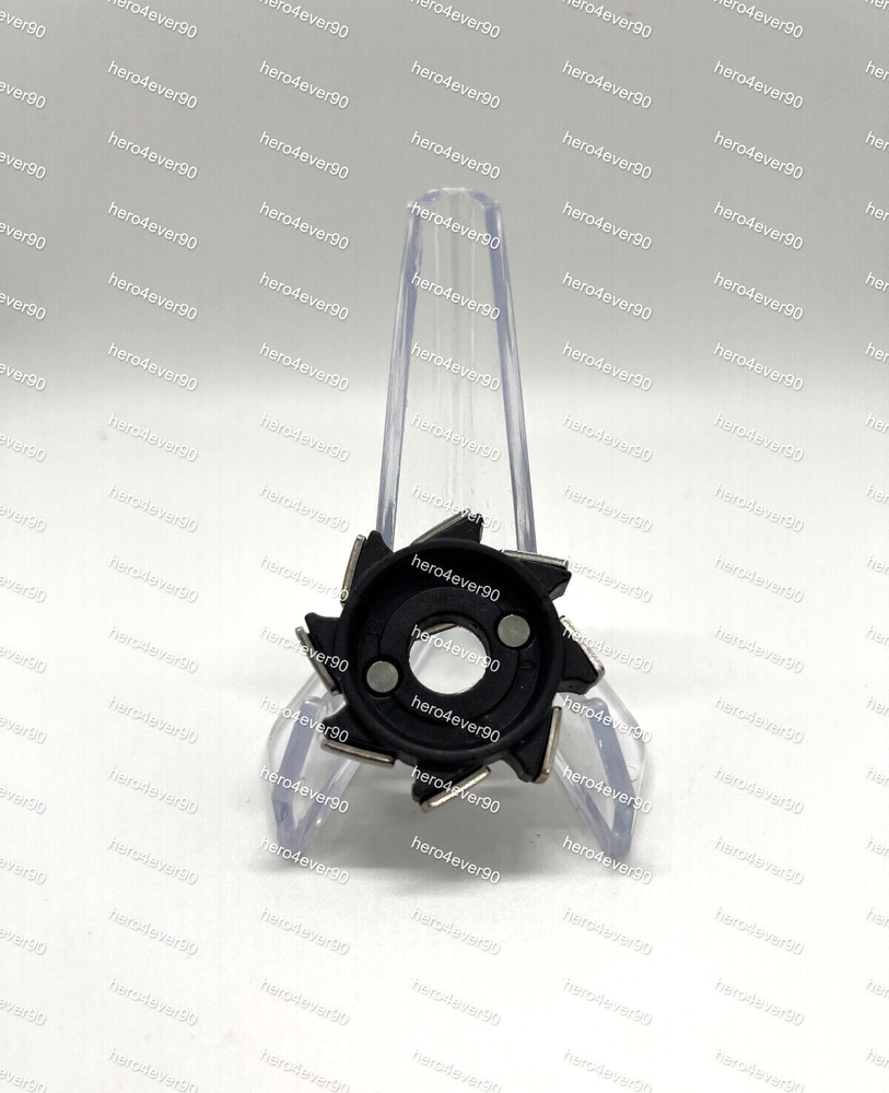 Genuine Breville Grind Fan Assembly