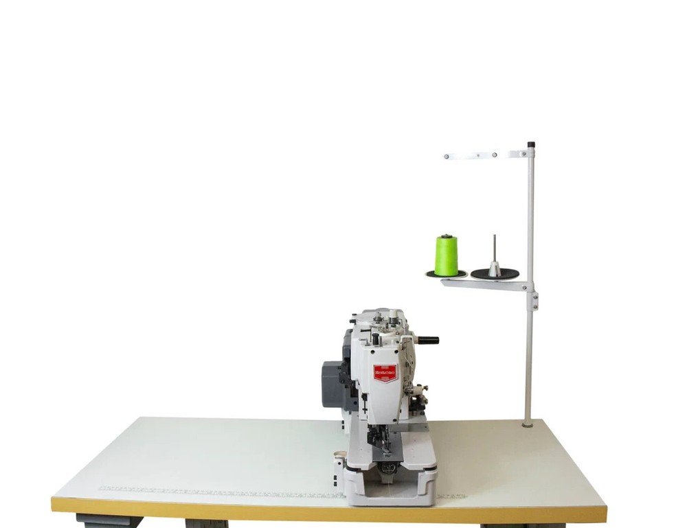 NT-798E BUTTON HOLE SEWING MACHINE
