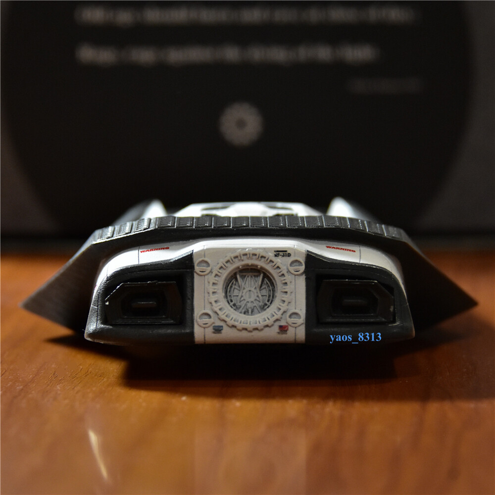 NEW 1:76 Interstellar Ranger Model Painted