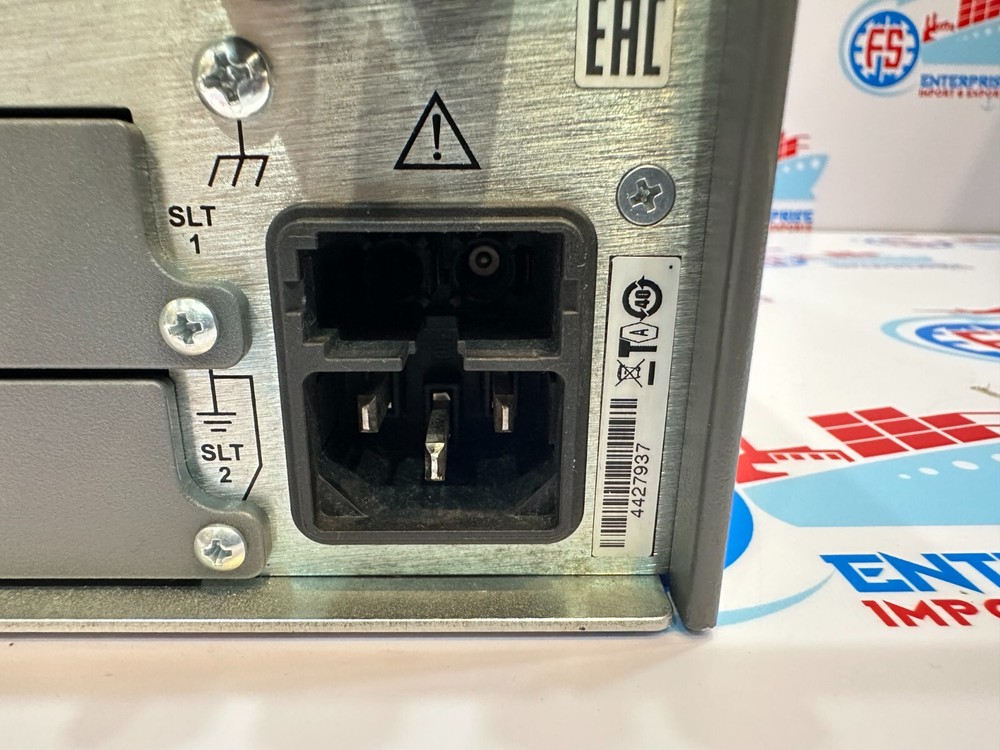 Keithley DAQ6510 Data Acquisition Multimeter System ( FOR REPAIR )