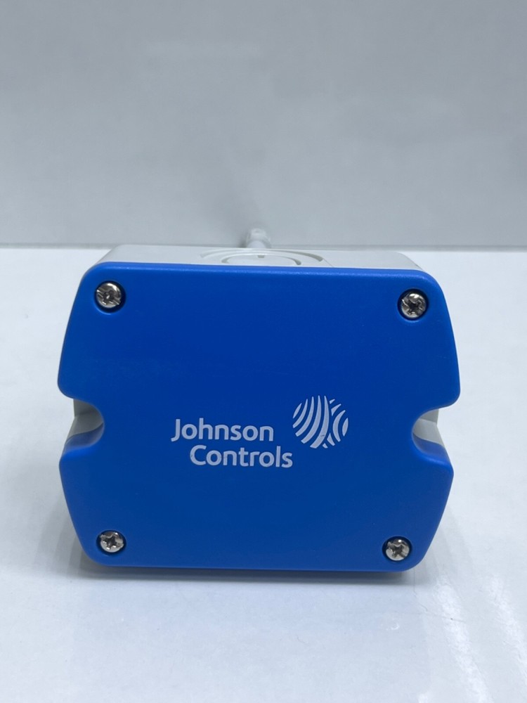 JOHNSON CONTROLS HT-1301-UD1 HUMIDITY TEMPERATURE TRANSMITTER
