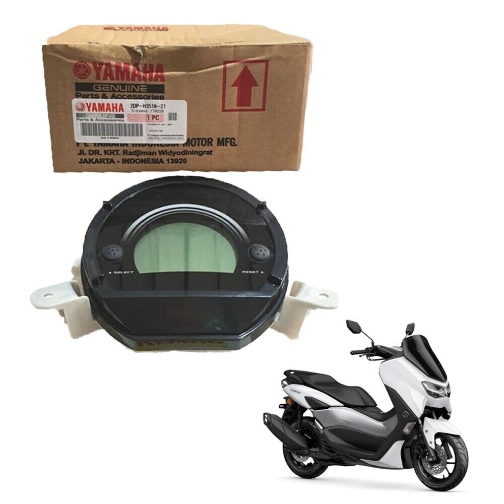 YAMAHA NMAX155 ABS 2015 – 2017 Speedometer (Genuine )