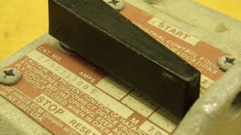 Crouse Hinds, EFSC11100B, Explosing Proof *Free Shipping*