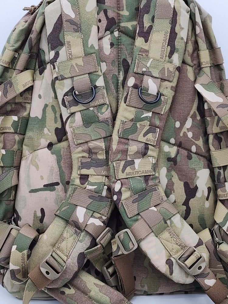 T3 Gear Backpack 3 Day Hydration Multicam NWT