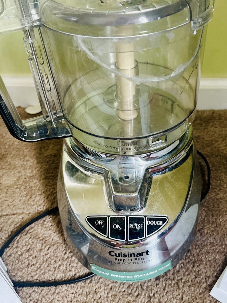 Cuisinart Mixer