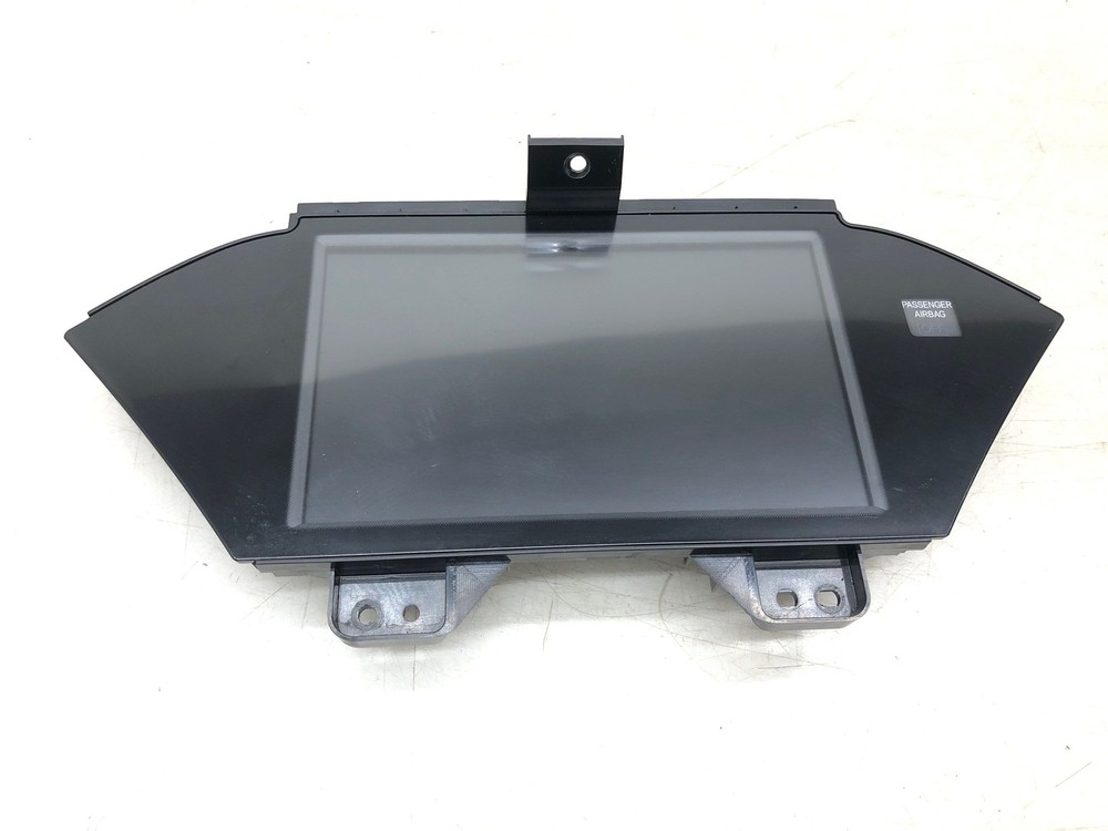Info-gps-tv Screen ACURA MDX 20