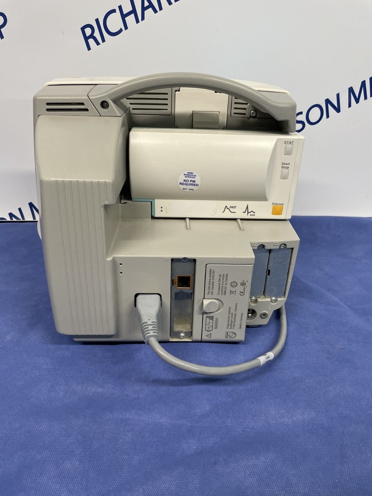 Philips IntelliVue MP30