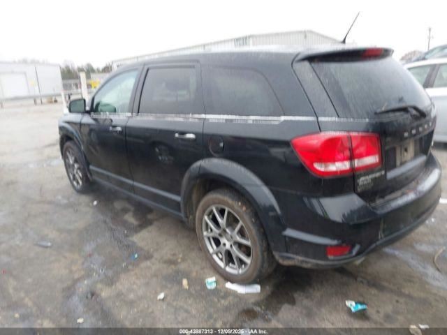 Console Front Floor Fits 12-20 JOURNEY 4948826