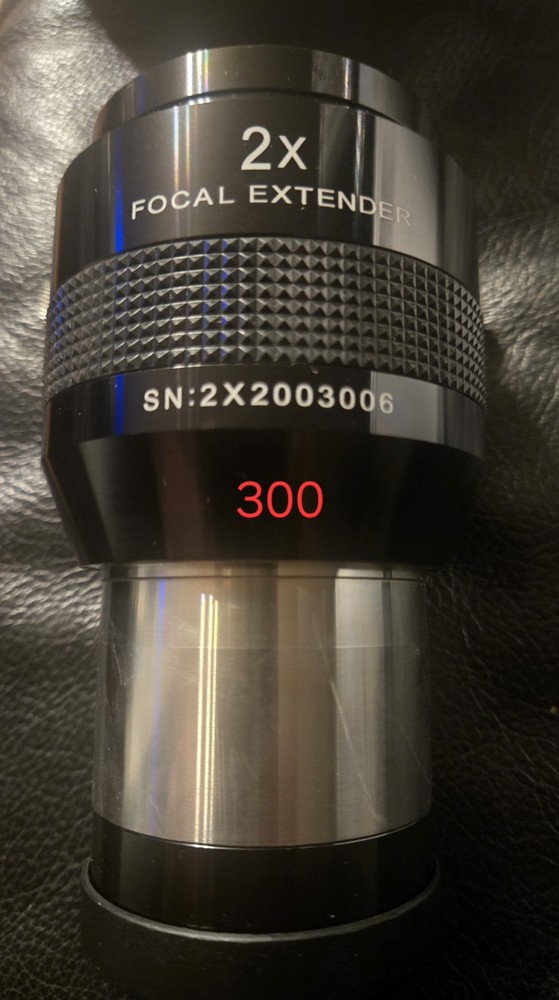 telescope eyepiece set