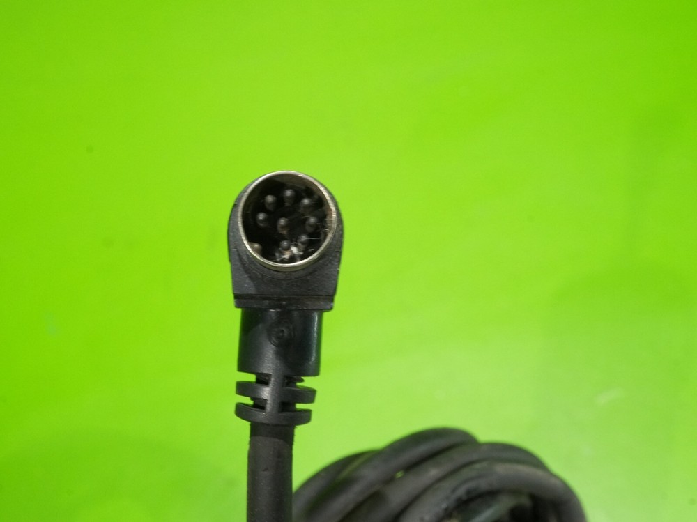 91-99 3000GT OEM CD player changer wire cable