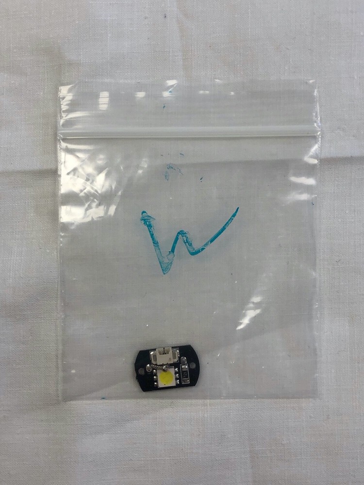 Yuneec Typhoon H White LED Light