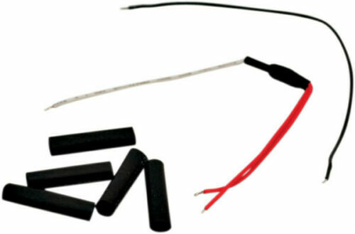 Custom Dynamics Diode Kit for Metric Cruisers 2050-0072